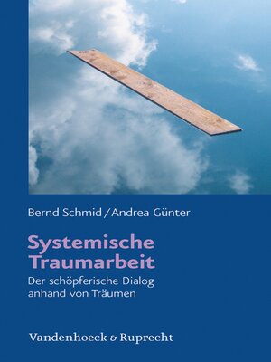 cover image of Systemische Traumarbeit